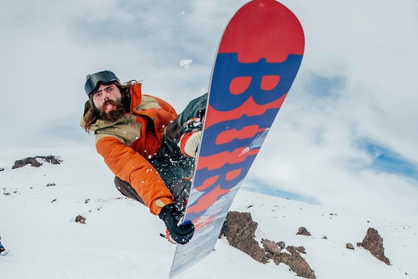 Established-Since.de - Burton, Snowboards